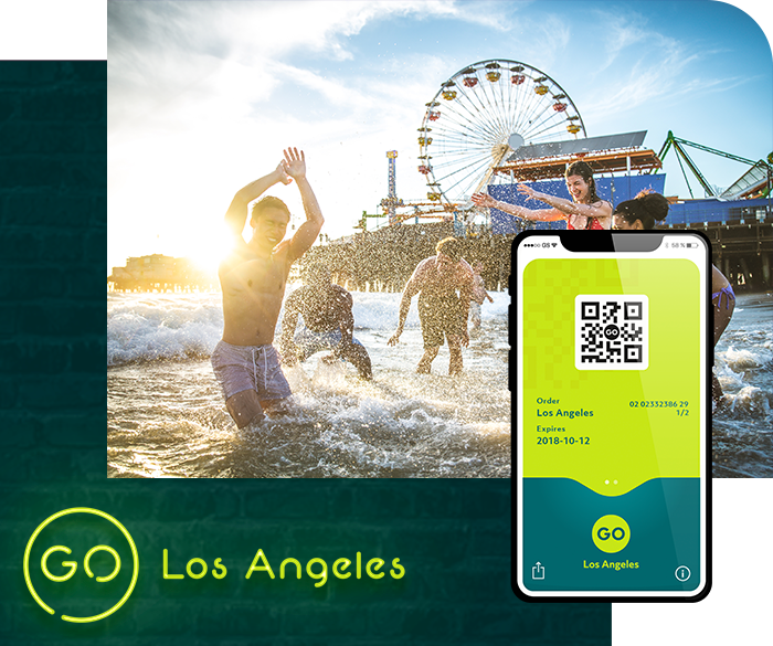 Go City Sightseeing Pass Up to 15% Off Cyber Week Sale All Cities - Expires Dec 2, 2019