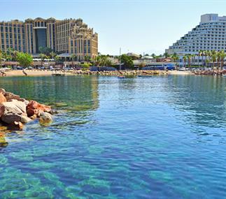 EL AL Airlines 48-Hours Cyber Monday Airfare Deals to Israel From $699 RT Nonstop - Book by Dec 2, 2019