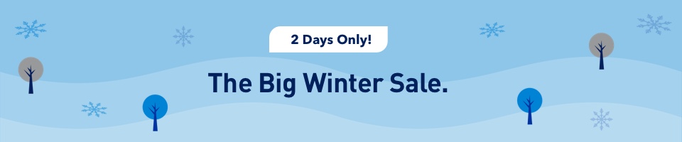 Jetblue Two-Days Only 'The Big Winter Sale" Starting From $44 One-Way - Book by January 8, 2020