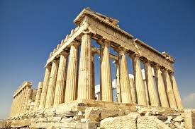 Washington DC to Athens Greece $435 RT Airfares on SAS Scandinavian Airlines Economy Light (Scattered Limited Travel)