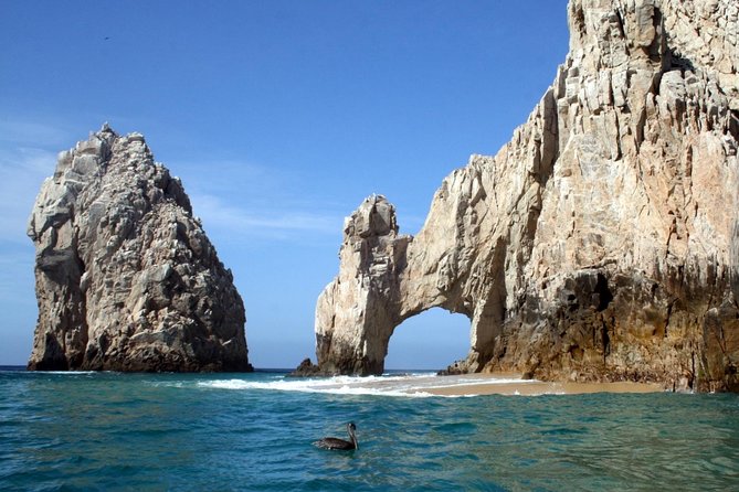 Raleigh NC to San Jose del Cabo Mexico $252-$258 RT Airfares on Aeromexico, United or Delta Airlines BE (Limited Dates January-March 2020)