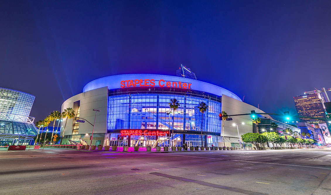 Round Trip Travel From US Cities to Los Angeles for the Memorial - Travel Feb 22-25, 2020