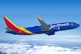 Southwest Airlines Nationwide Spring Travel Sale From $39 OW Hawaii InterIsland or $54 Other Cities  - Book by Feb 20, 2020