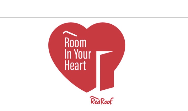Red Roof Inn 'Room In Your Heart' Free Rooms for First Responders Helping Fight Covid-19