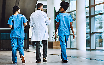 Marriott Hotels Free Rooms For Responders in Major Cities Affected & Deeply Discounted Rooms for Community Caregivers in Other Cities - Book by June 30, 2020