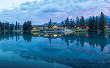 Fairmont Hotels & Resorts 'Every Second Night Is On Us" BOGO Promotion - Select Properties in US & Canada - Book June 15, 2020