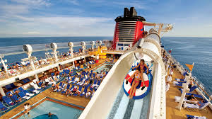 Disney Cruise Line - Save 25% On Select Halloween On The High Seas 4-Night Cruise to Bahamas (Travel September 2020)