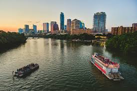 Los Angeles to Austin TX or Vice Versa $26 OW or $51 RT Nonstop Airfares on American Airlines BE (Travel August - December 2020)