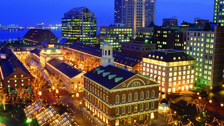 Baltimore to Boston or Vice Versa $21 OW or $51 RT Nonstop Airfares on JetBlue Airways (Travel August - September 2020)