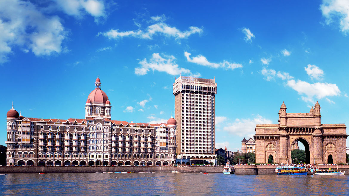 Washington DC to Mumbai India $579 RT Airfares on Qatar Airways (Flexible Ticket Travel January - March and May 2021)