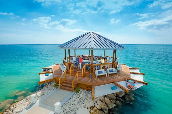 Denver to Montego Bay Jamaica $299 RT Airfares on Spirit Airlines (Very Limited Travel Scattered Dates 2020)