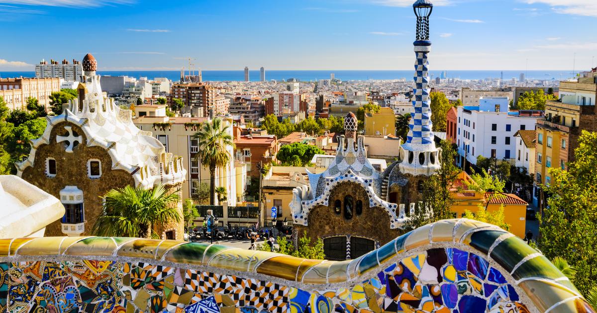San Francisco to Barcelona Spain $242 RT Airfares on TAP Air Portugal (Travel January - August 2021)
