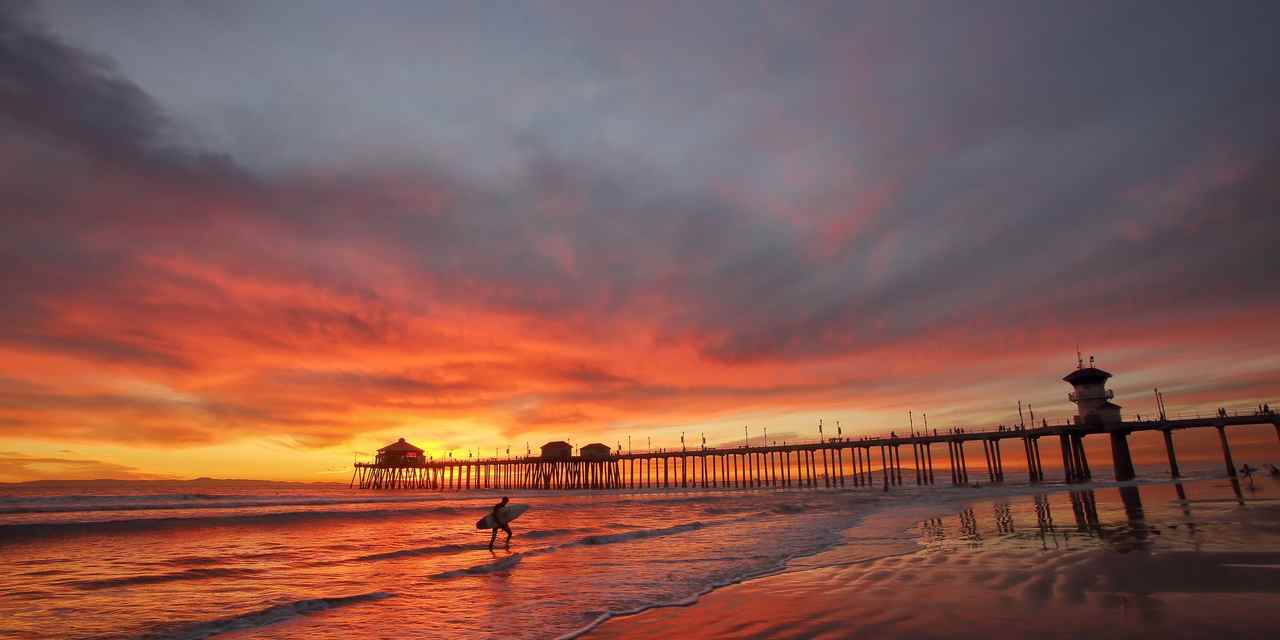 [Expired] Richmond VA to Los Angeles or Vice Versa $34 OW or $67 RT Airfares on American Airlines BE (Flexible Ticket Travel November - April 2021)