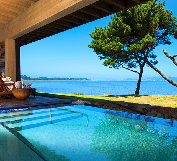 [Oregon Coast] Salishan Coastal Lodge 2 Night Stay Plus $50 Resort Credit and More $299