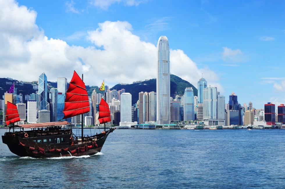 New York to Hong Kong $504 RT Airfares on Air China Main Cabin (Travel September 2021)
