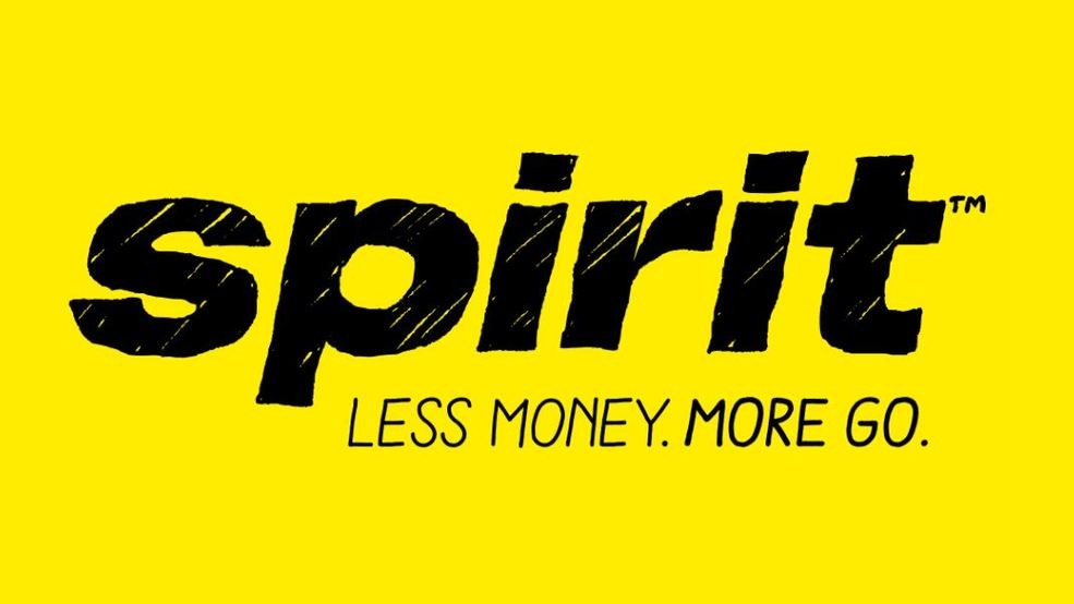 Spirit Airlines - Watch Virtual Brett Young Concert , Get 100 Free Bonus Spirit Points on February 4, 2021
