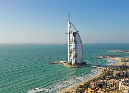 Chicago to Dubai United Arab Emirates $591 RT Airfares on Star Alliance Airlines (Travel June - August 2021)