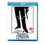 Barry Lyndon Bluray $6.96