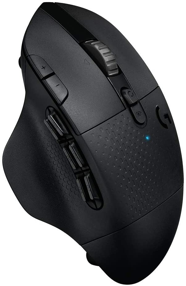 Logitech G604 $69.99 at Amazon and $70.99 at Best Buy