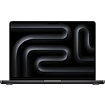 Apple Refurbished MacBook Pro 14&quot; Laptop M3 Pro chip 18GB Memory 14 core GPU 512GB SSD Space Black GSRF MRX33LL/A - $1129.99