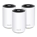 TP-Link Deco AXE4900 Tri-Band WiFi 6E Mesh WiFi System (Deco XE70 Pro) 3-Pack for $260 after coupons