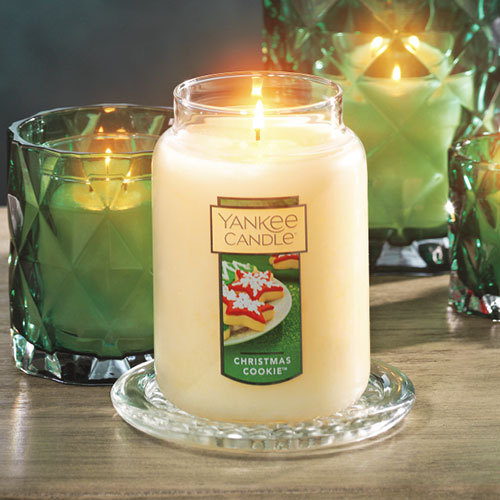 Yankee Candle 22 Oz Large Jar Candles 4 For 52 77 With 10 Kohl S Cash Back Using