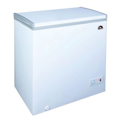 Thomson Chest Freezer (7.0 cu. ft.) in stock online @ Samsclub $199.98 - free shipping for plus members