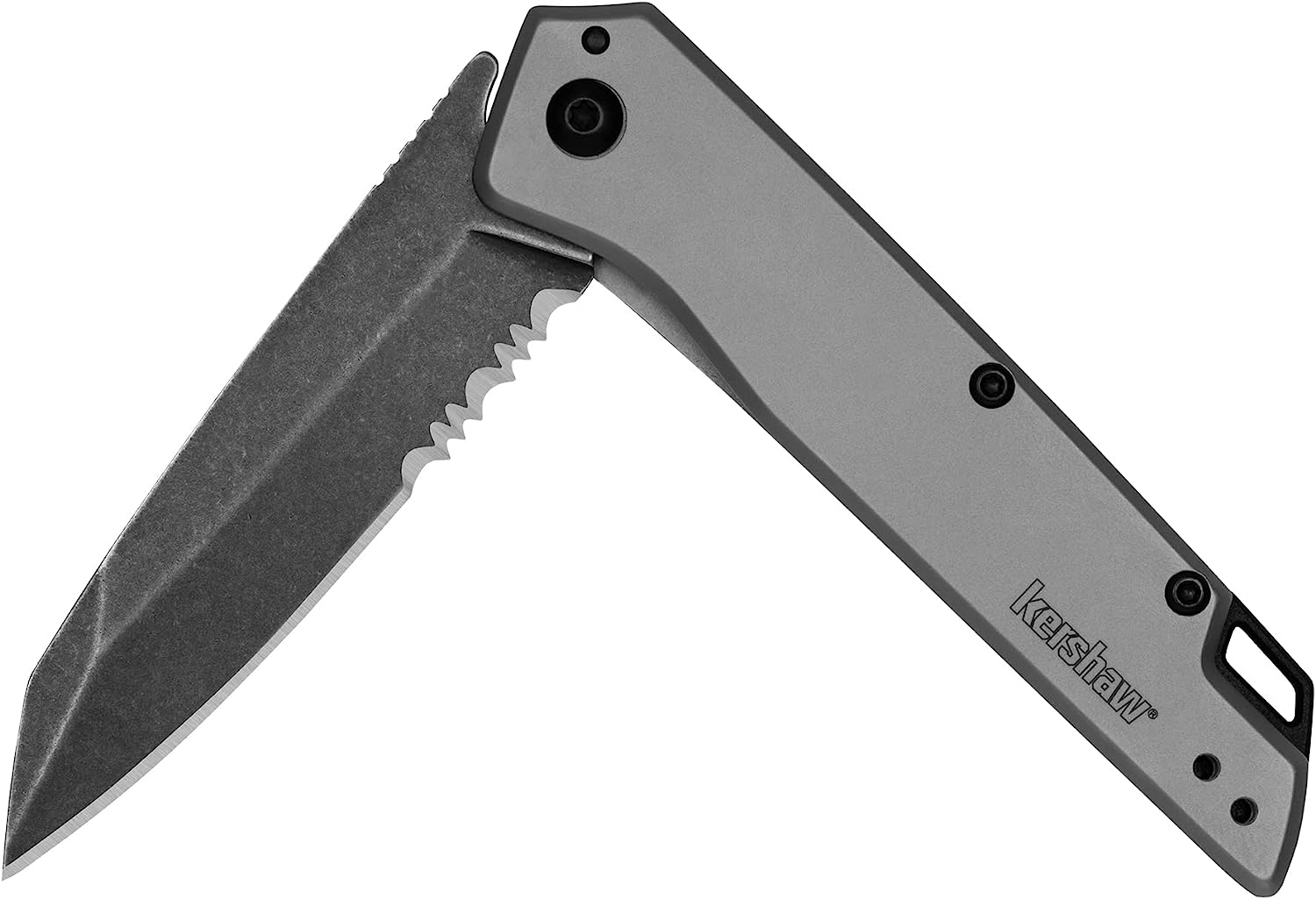 Kershaw Misdirect Pocketknife; 2.9 in blade - $23.13 with coupon