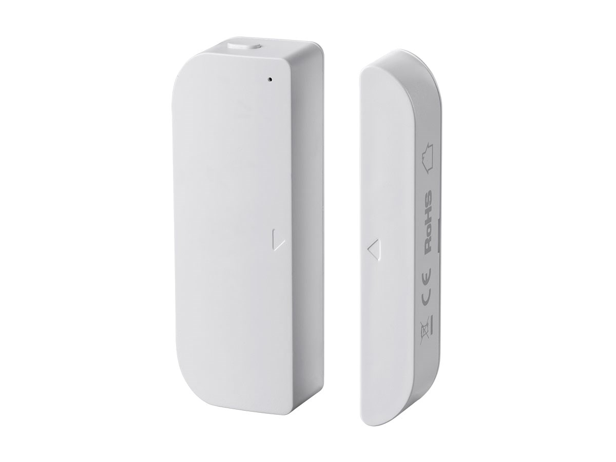 Z Wave Plus Door And Window Sensor 16 99 Fs Monoprice