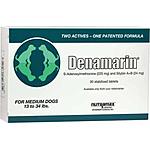 Nutramax Denamarin Tablets for Cats and Dogs Medium $23  FSSS Amazon.com