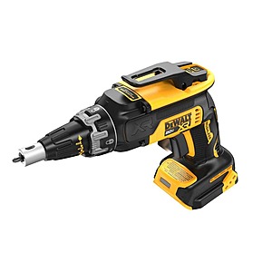 Dewalt DCF630B 20V MAX Lithium-Ion Cordless Brushless Screw Gun + 5AH Battery @ Home Depot $169.99