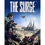 The Surge (PC Digital Download) Free w/ Any Purchase
