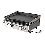 Select Locations: Sam's Club Members: Member's Mark 22" Tabletop Griddle $49.90 + Free Store Pickup