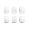 Ring Alarm Contact Sensor 6-Pack - 2nd Gen | Monitor 6 Doors or Windows | Approximately 3-Year Battery Life for $27