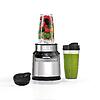 Ninja Blender Nutri Pro | Single Serve Includes 2 Smoothie Cups &amp;amp; Lids, Silver (BN401) $69.99