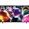 LG - 65&rdquo; Class UA7050 Series LED AI 4K UHD Smart webOS TV (2025) for $349.99
