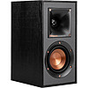 Klipsch - Reference 4&amp;quot; Bookshelf Speakers (Pair) - Black for $149.99