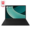 LG gram 17&amp;quot; Touch Screen Laptop - Copilot+ PC - Intel Core Ultra 7 Series 2 with 32GB Memory - 1TB SSD for $999.99