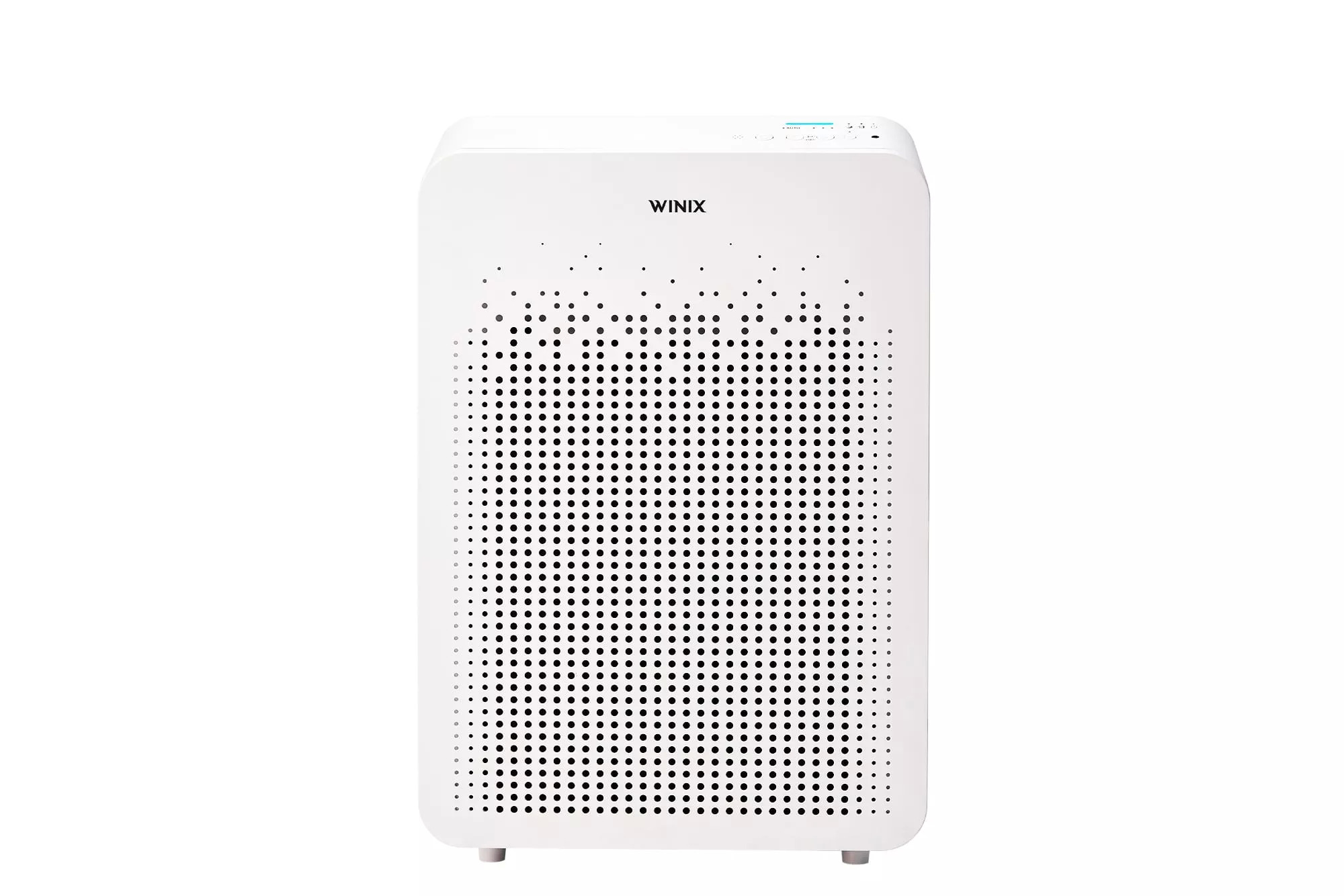 Winix C545 4Stage True HEPA Air Purifier with WiFi (Refurbished) with