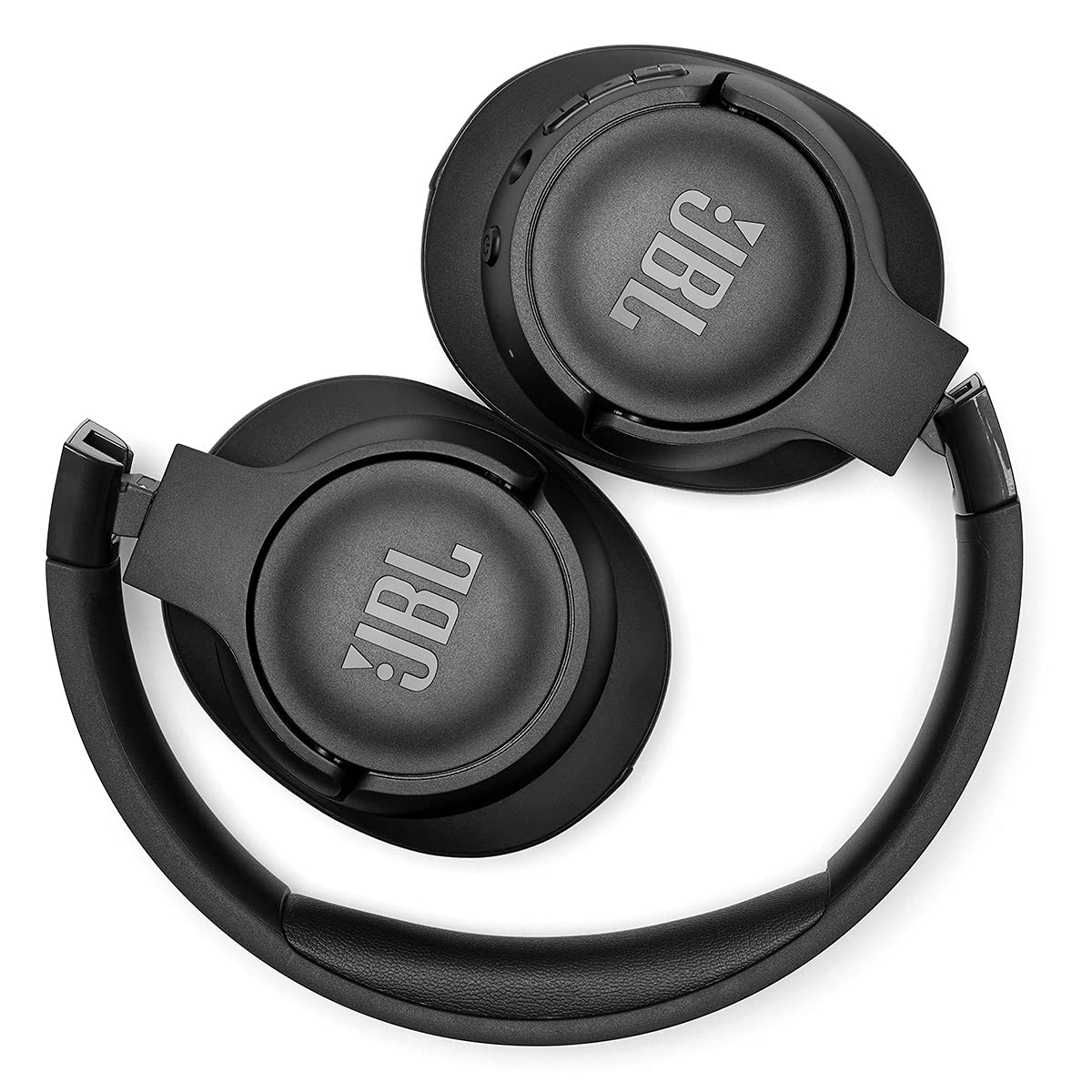 JBL Tune 710BT Wireless Over-Ear - Bluetooth Headphones with Microphone, 50H Battery (Black) for $39.95 + Free Shipping