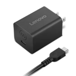 Lenovo Nano 65W USB-C GaN Adapter for $28.49