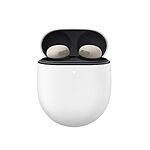 Google Pixel Buds Pro 2 (Used - Like New) Wireless Earbuds with Active Noise Cancellation (Porcelain) for $111.99