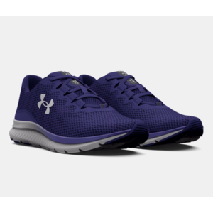 Men's ua charged impulse running shoes deals