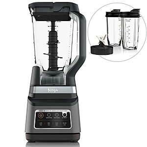 Sam's Club - Ninja Professional Plus Blender DUO with Auto-iQ for $89.98