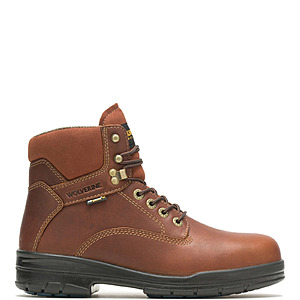 Wolverine Men DuraShocks SR 6" 부츠 슈즈는 $64.08