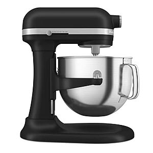 KitchenAid 7 Quart Bowl-Lift Stand Mixer, RKSM70 (Certified Refurbished with 2 yr warranty) for $292.49