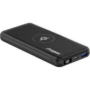 Energizer 10,000mAh 2-Port 15W Qi Wireless Charger Power Bank w/ 20W USB-C $17.50 + Free Shipping