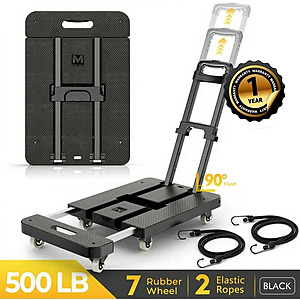 Folding Hand Truck