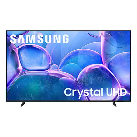 Samsung 75" Class U7900 Series UHD 4K Smart Tizen TV (2025) for $449.99 at Best Buy