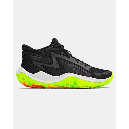 Under Armour Men's UA Jet '25 Shoes (Various) for $29.98